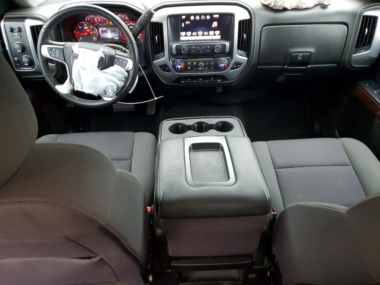 GMC Sierra K1500 Sle