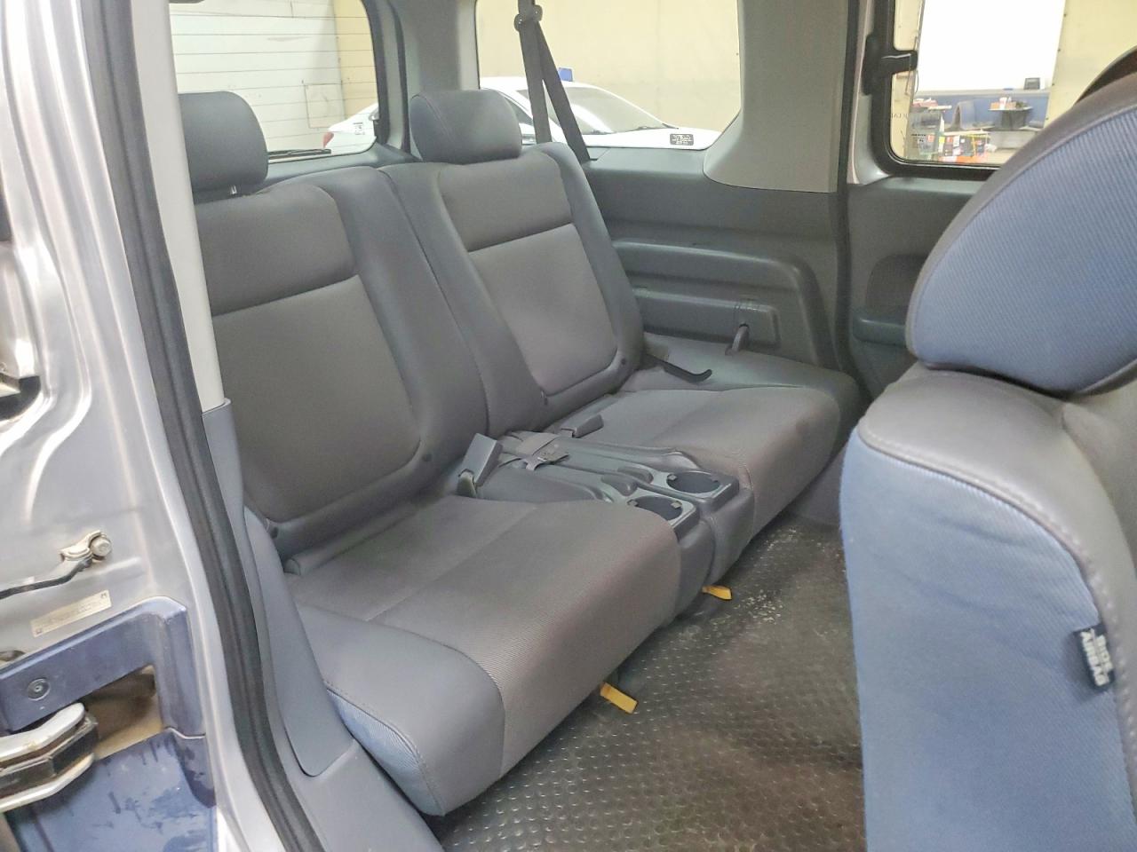 Honda Element Ex