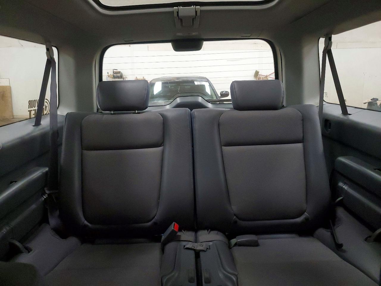 Honda Element Ex