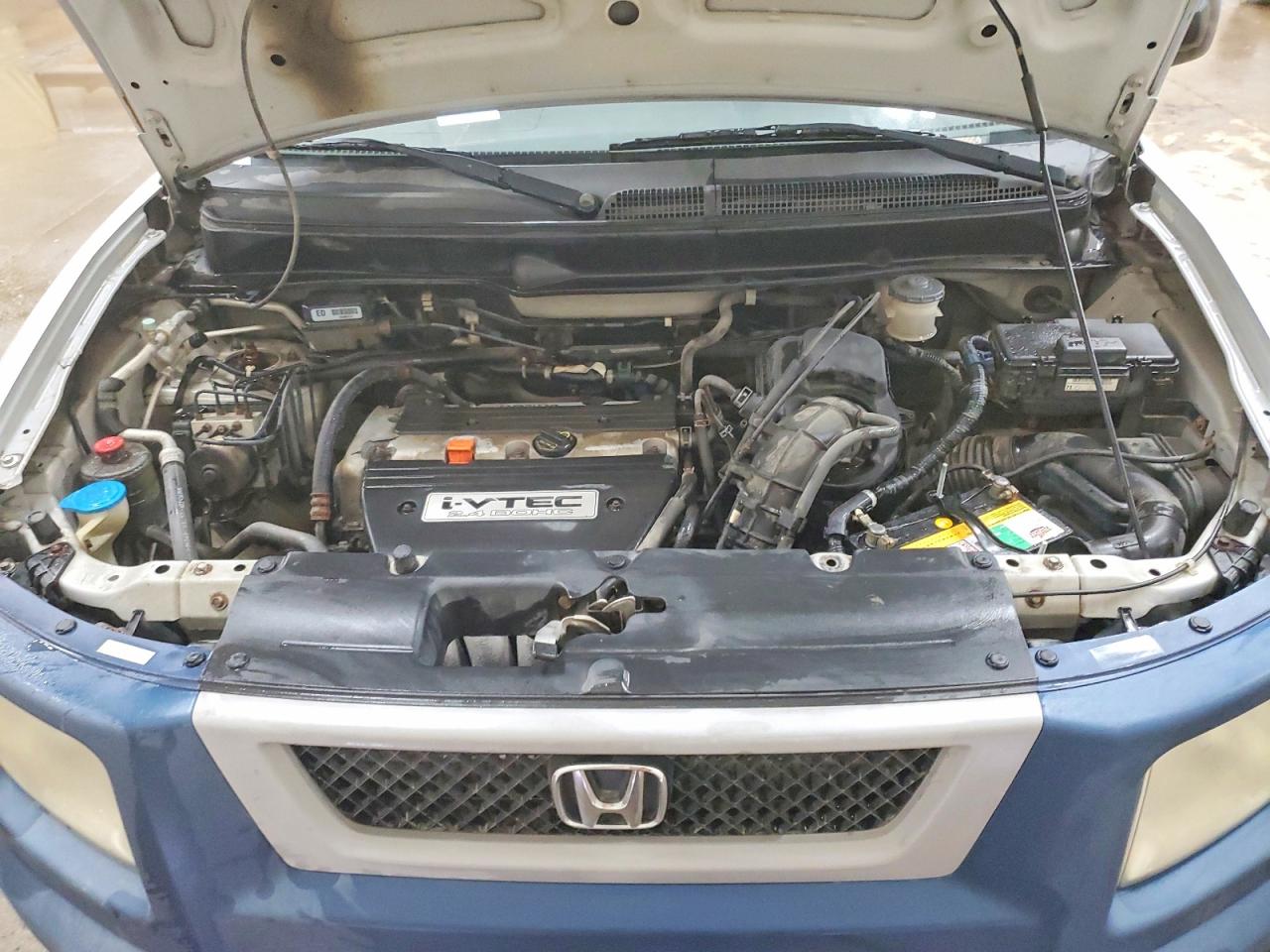 Honda Element Ex