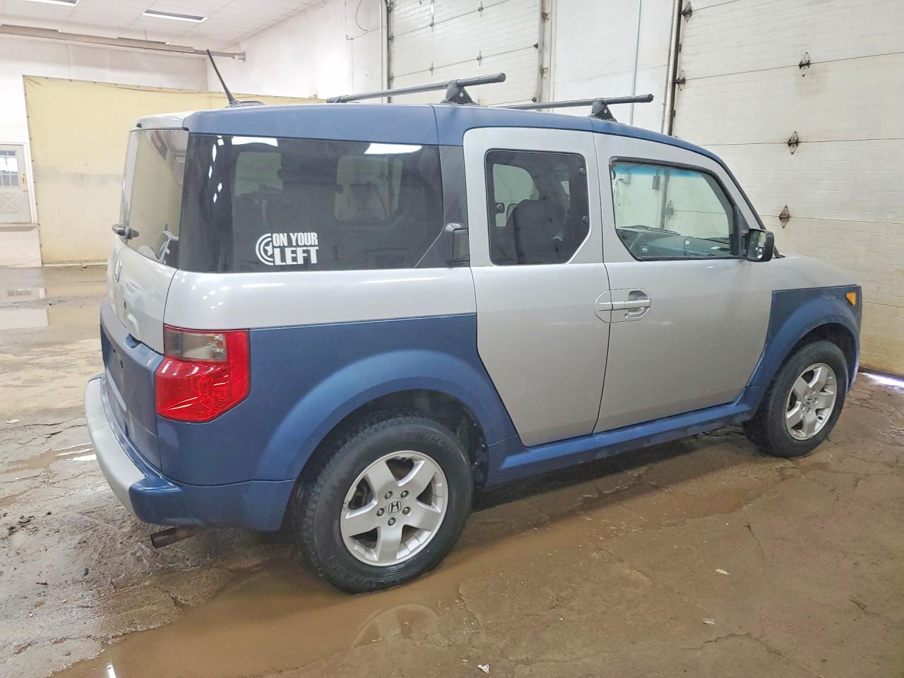 Honda Element Ex