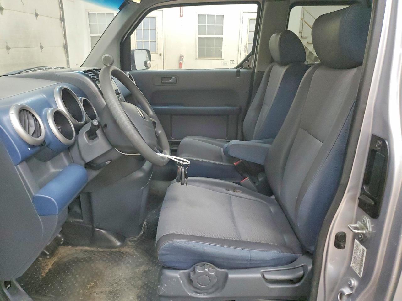 Honda Element Ex