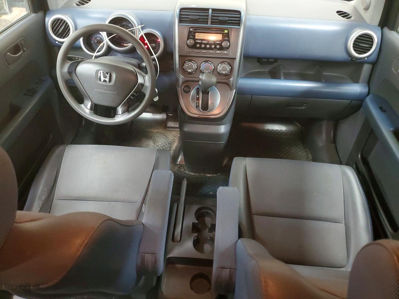 Honda Element Ex