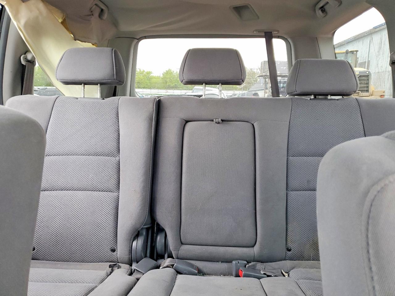 Honda Pilot Se