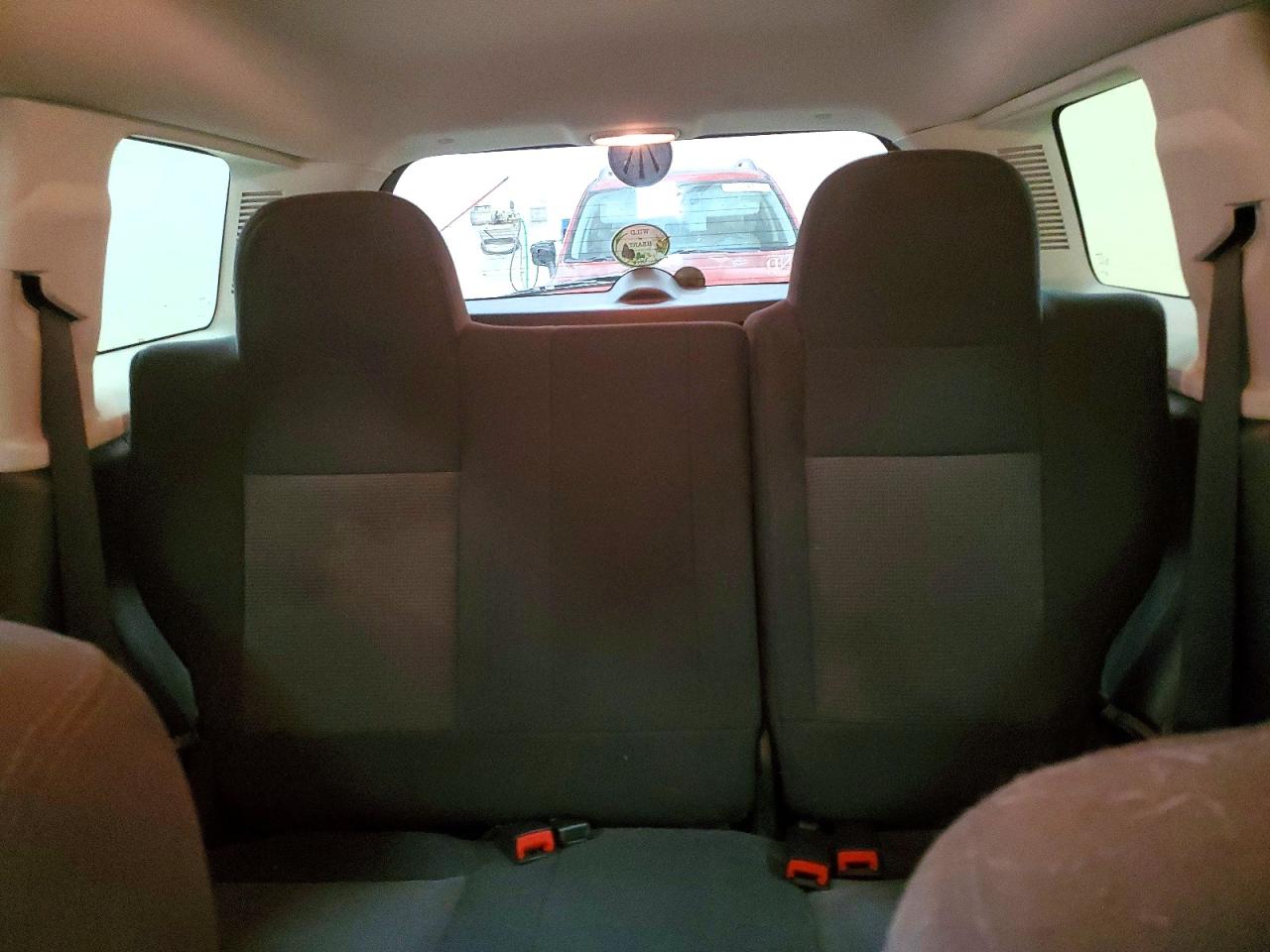 Jeep Patriot Latitude