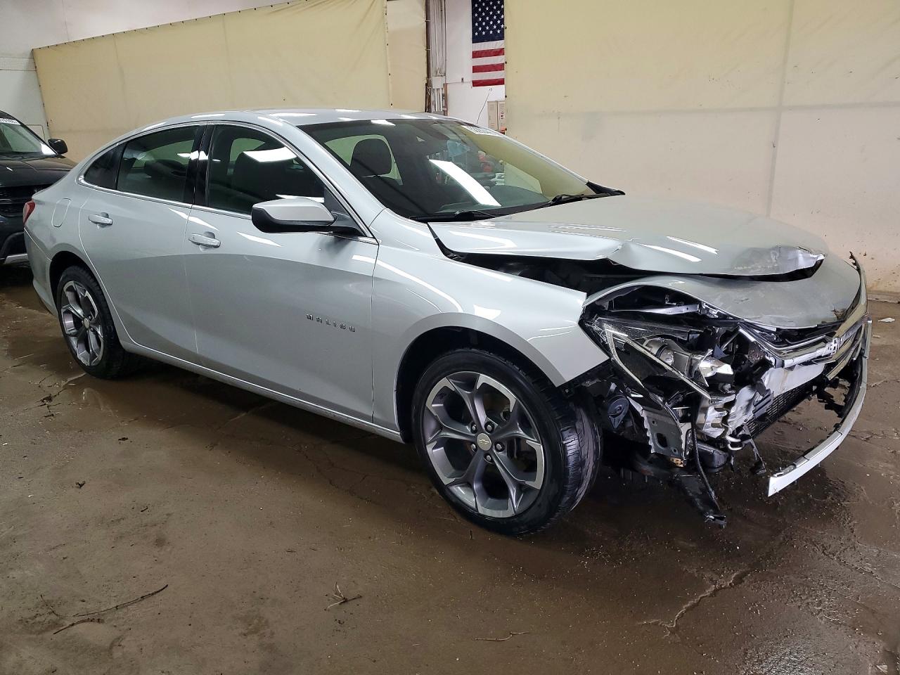 Chevrolet Malibu Lt