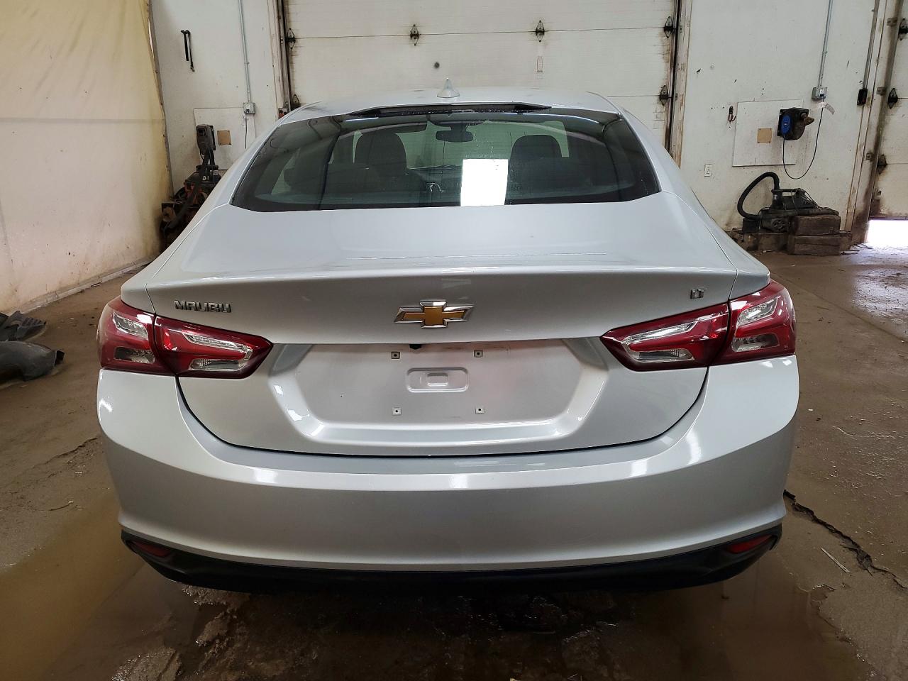 Chevrolet Malibu Lt