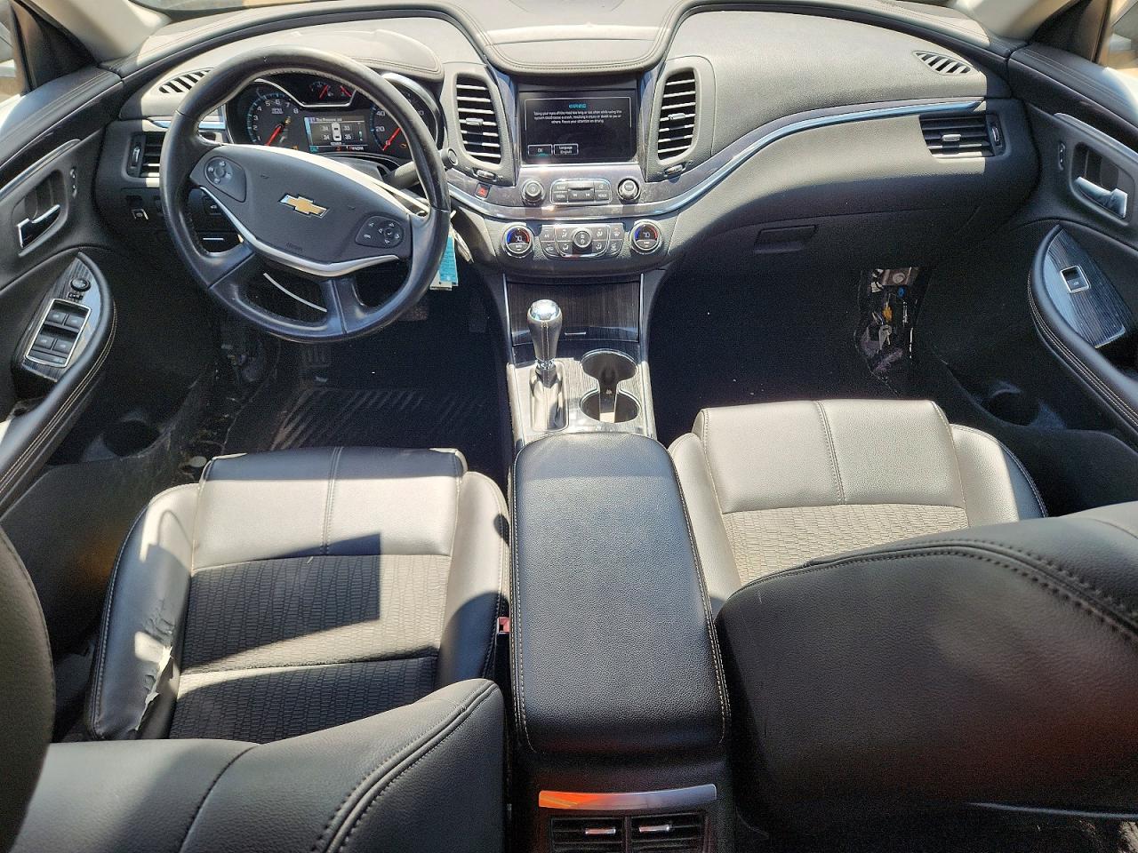 Chevrolet Impala Lt