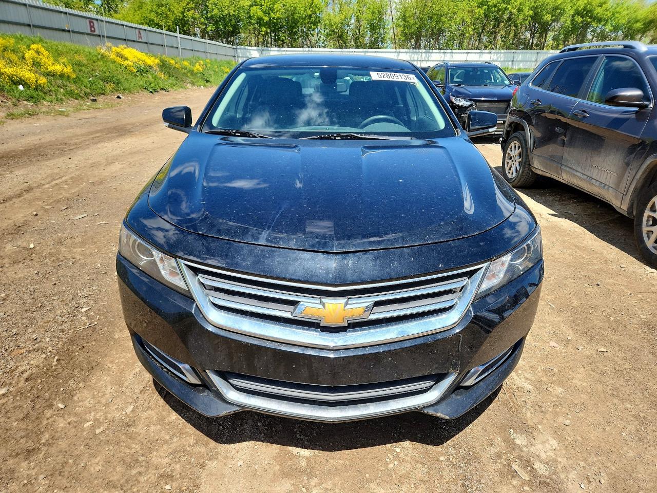 Chevrolet Impala Lt