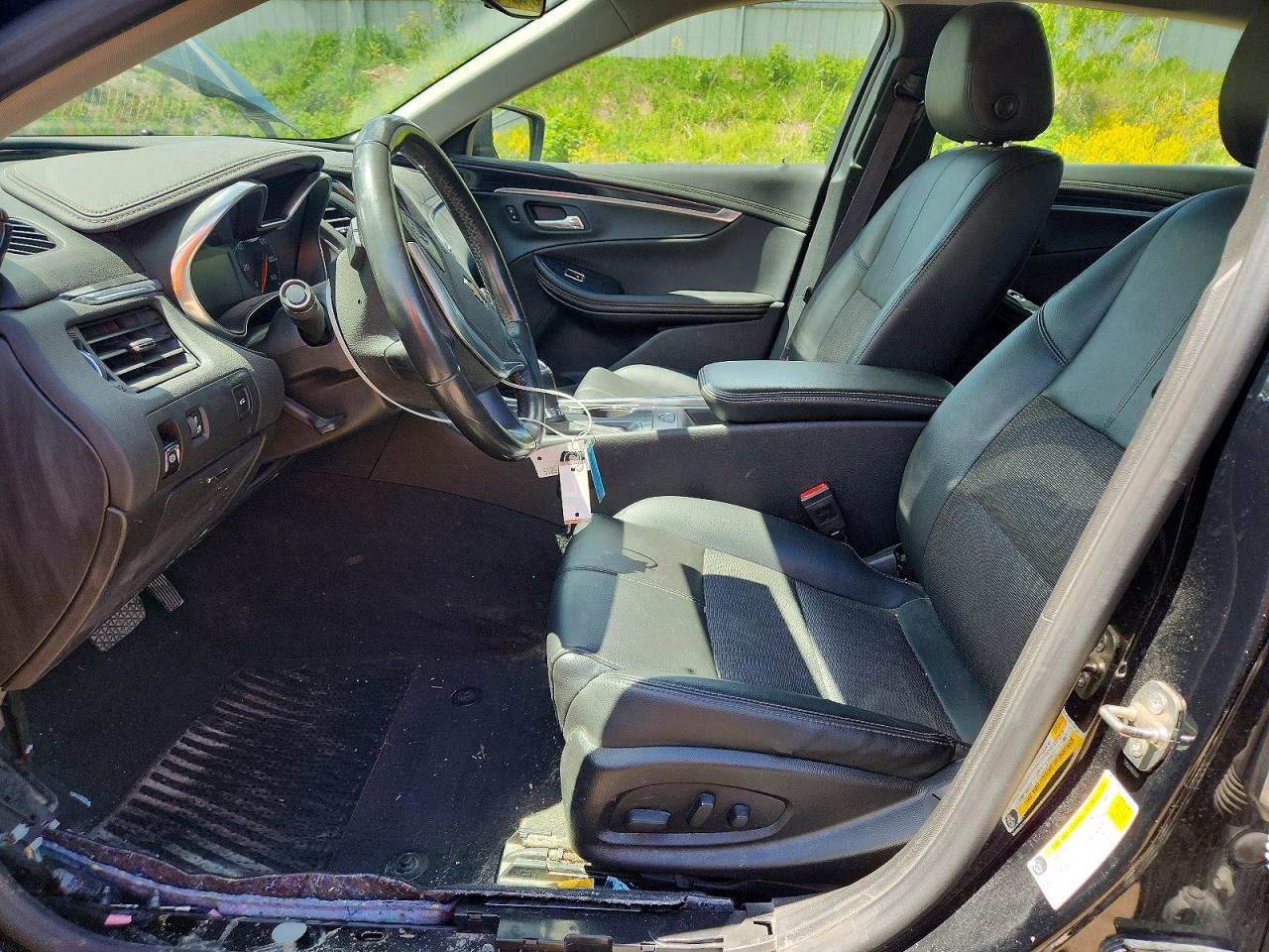 Chevrolet Impala Lt