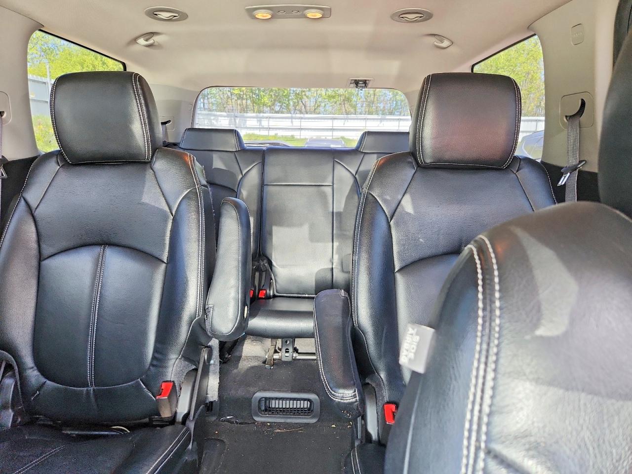 GMC Acadia Sle