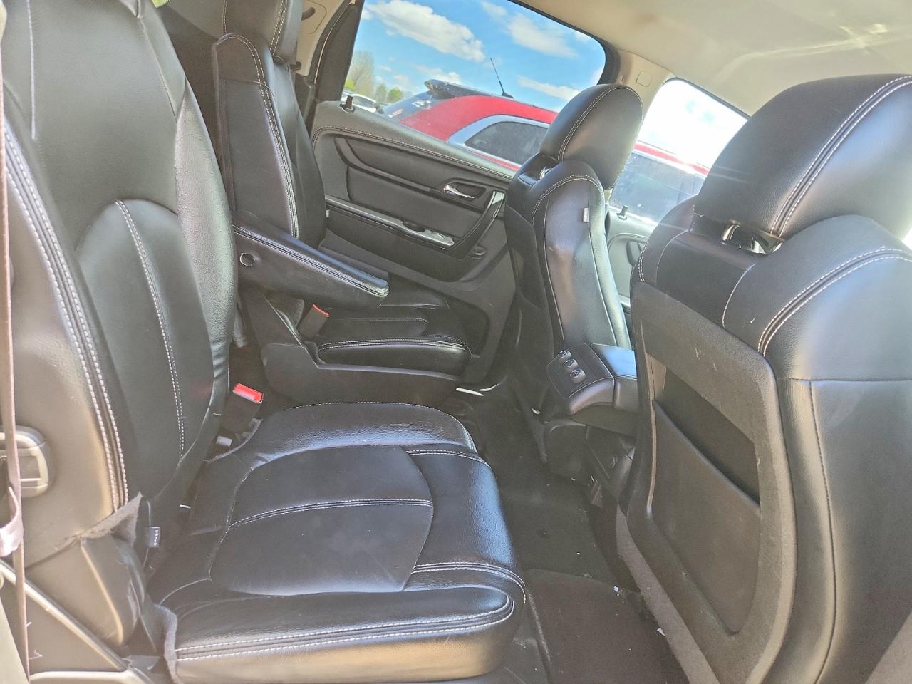 GMC Acadia Sle