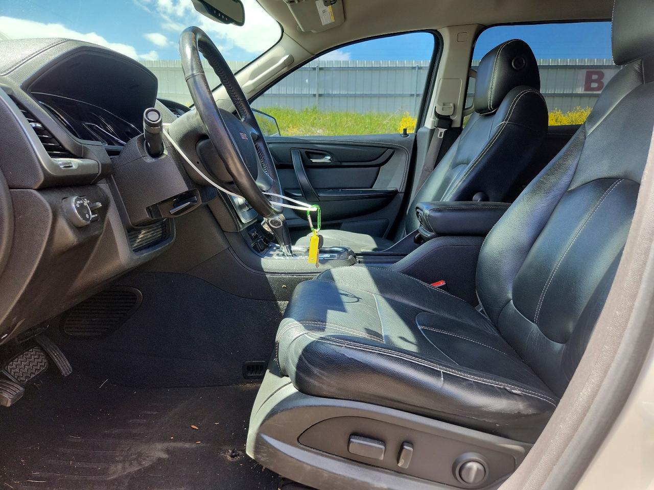 GMC Acadia Sle