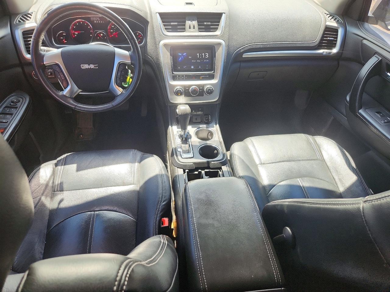 GMC Acadia Sle