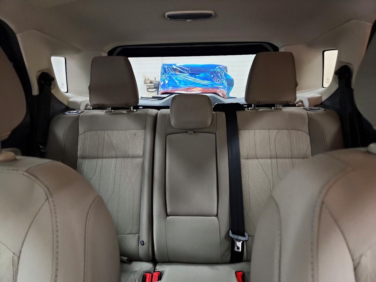 Ford EcoSport Se