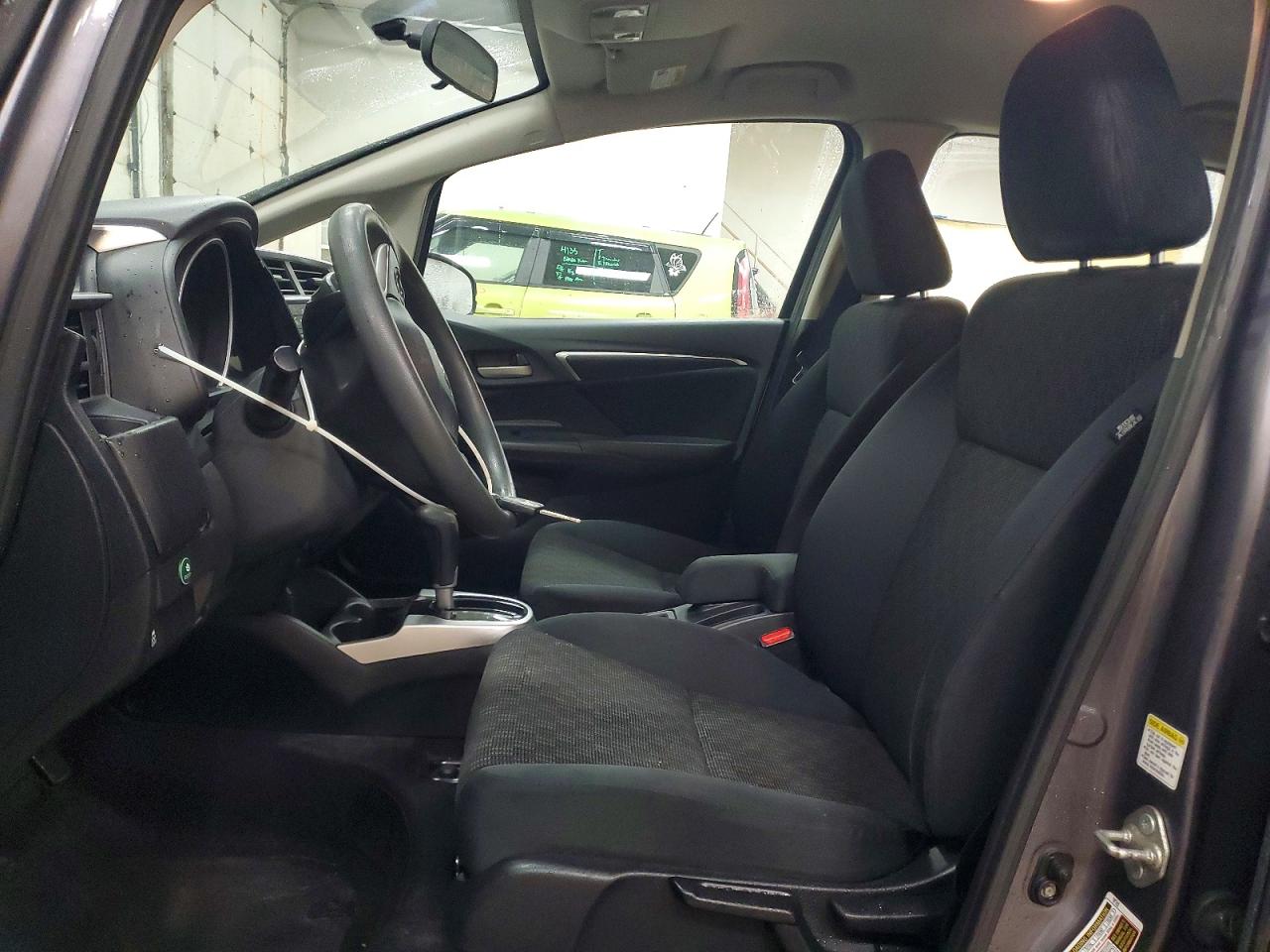 Honda Fit Lx