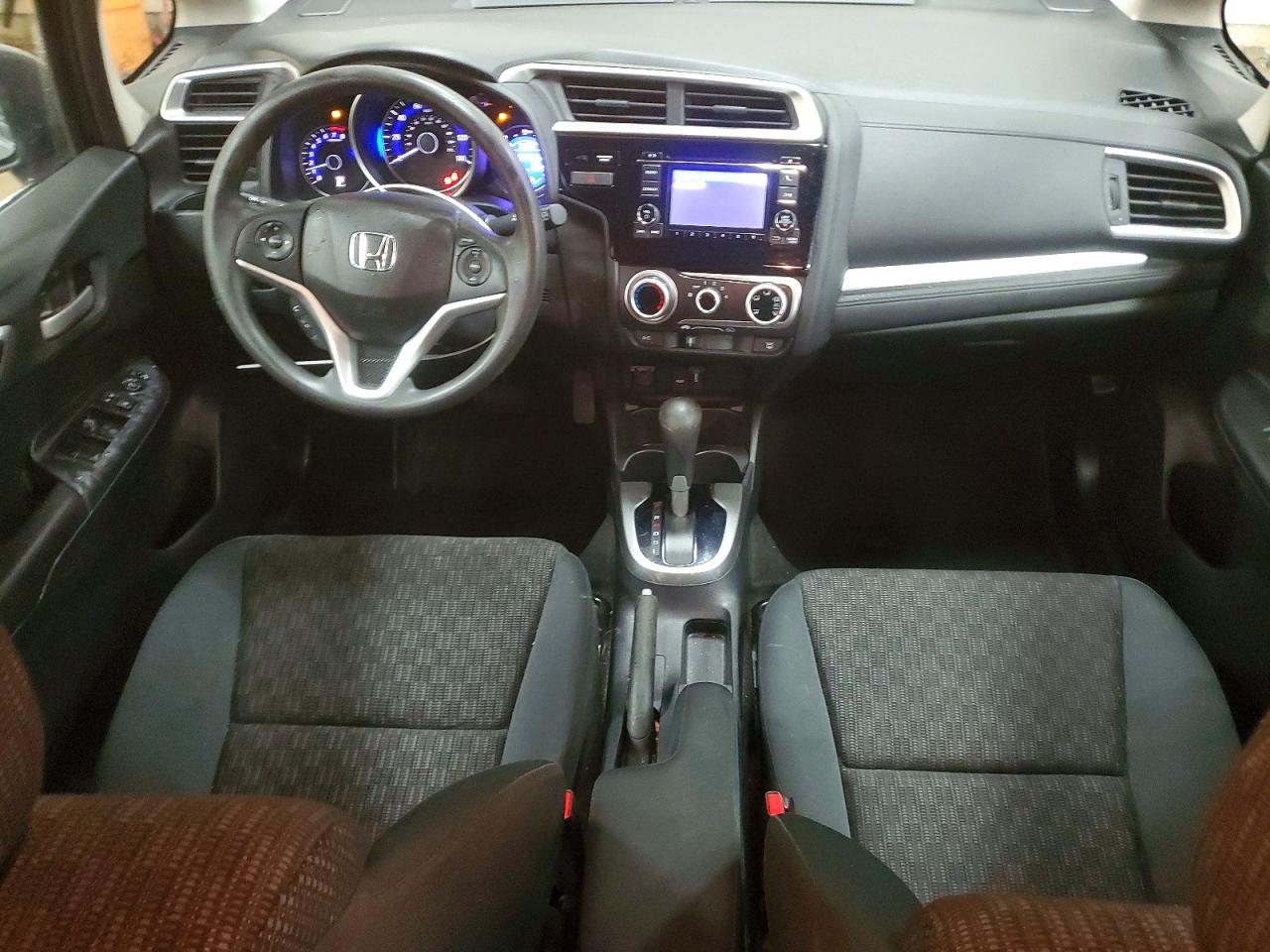 Honda Fit Lx