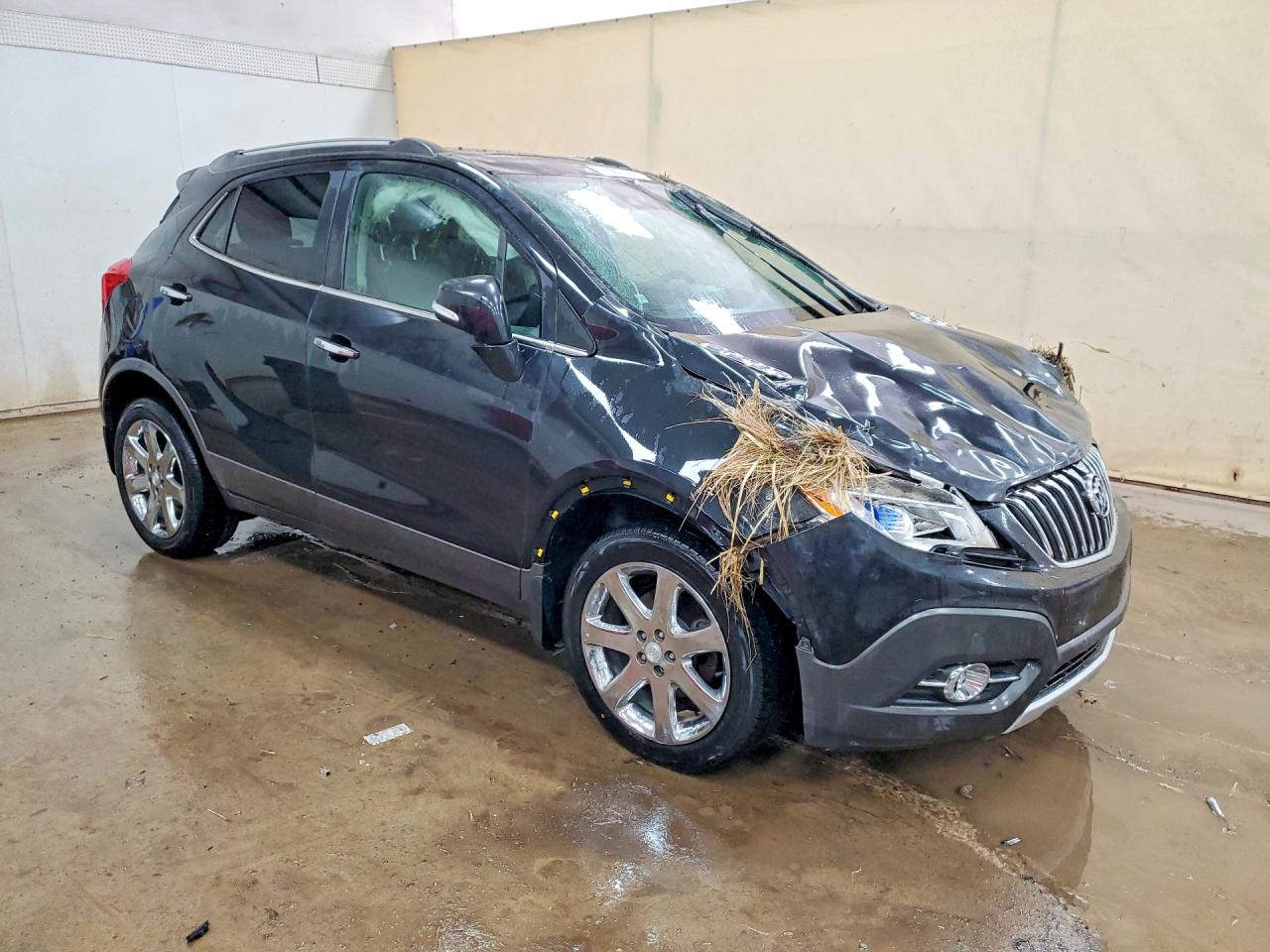 Buick Encore Premium