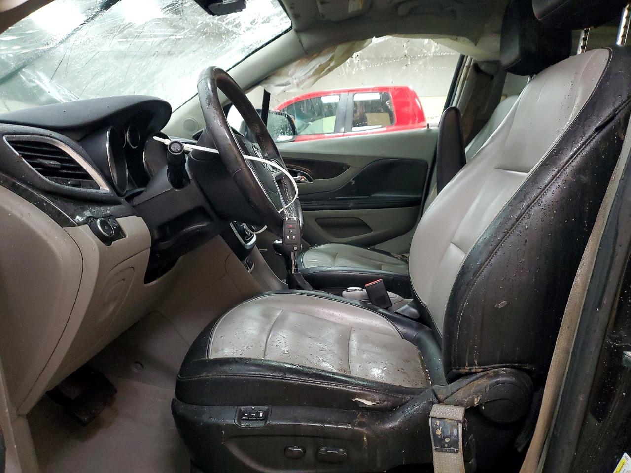 Buick Encore Premium