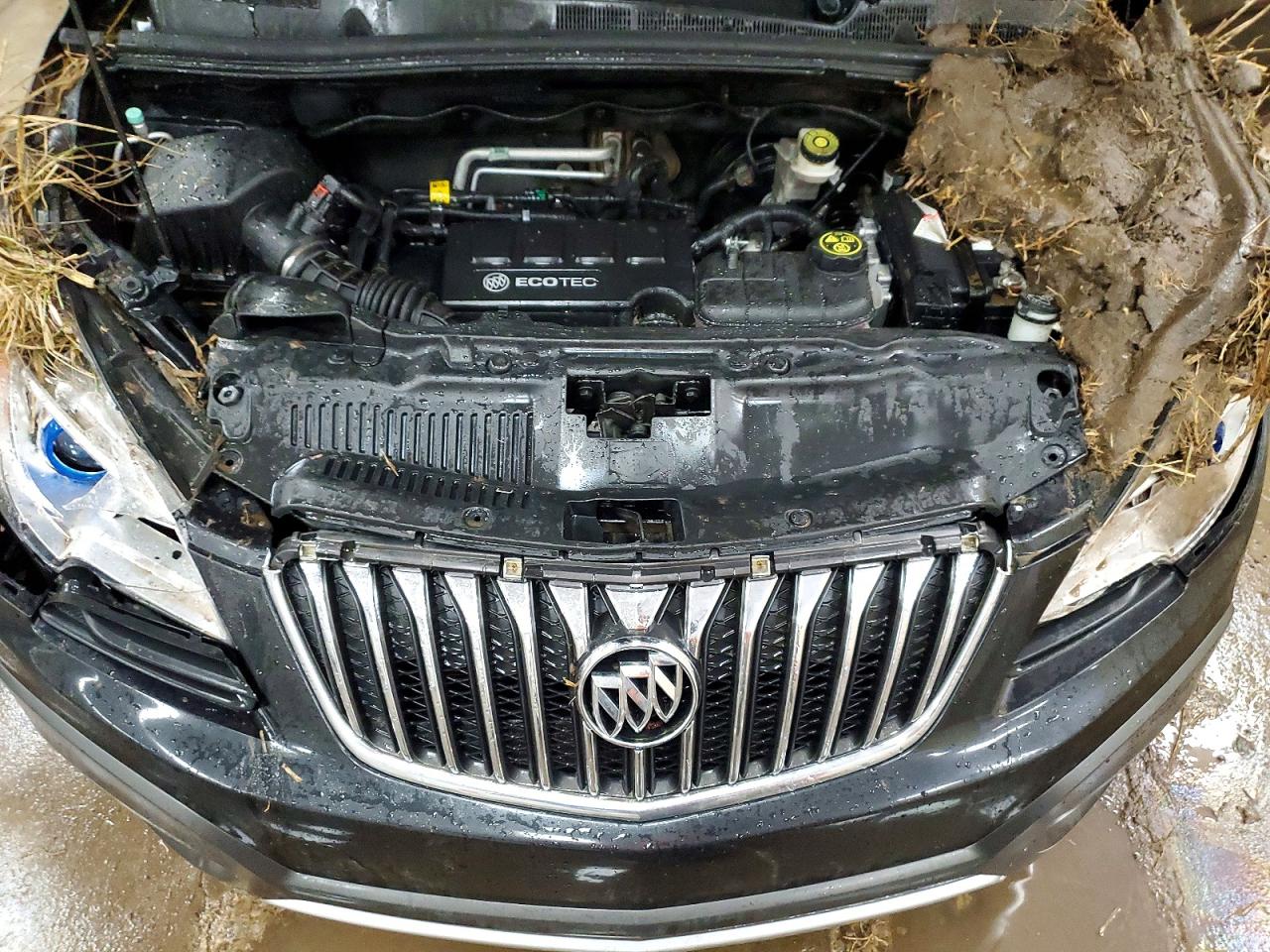 Buick Encore Premium