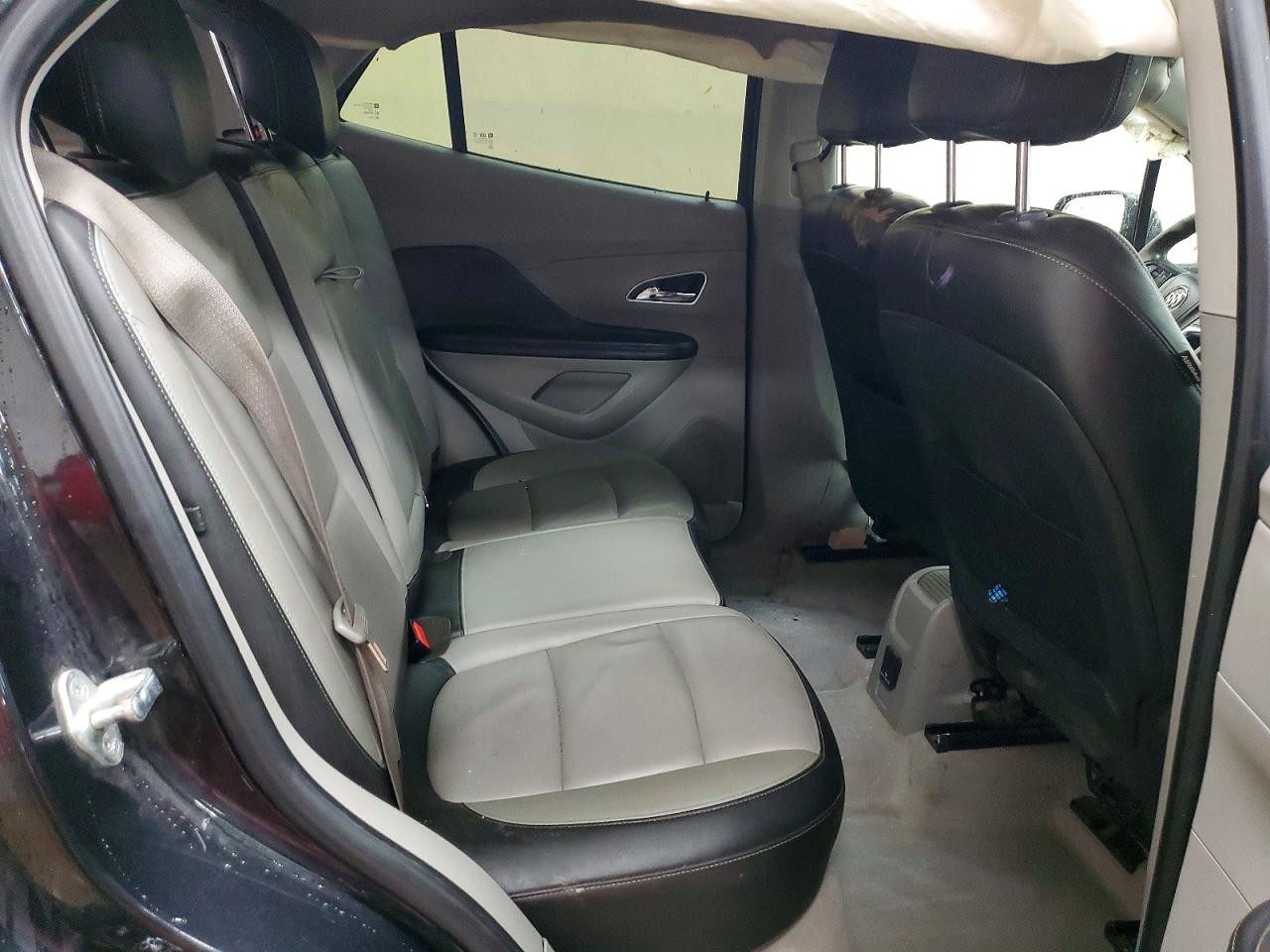 Buick Encore Premium