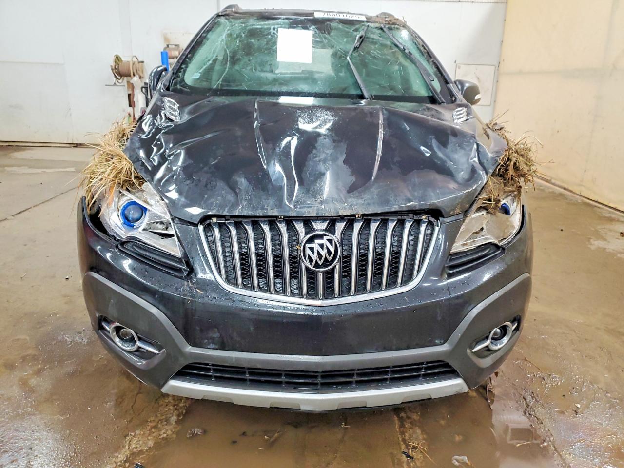 Buick Encore Premium