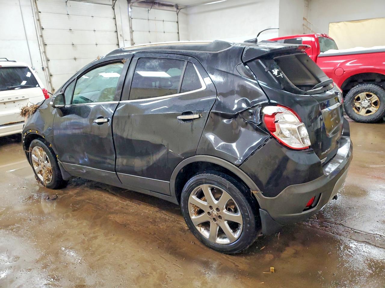 Buick Encore Premium