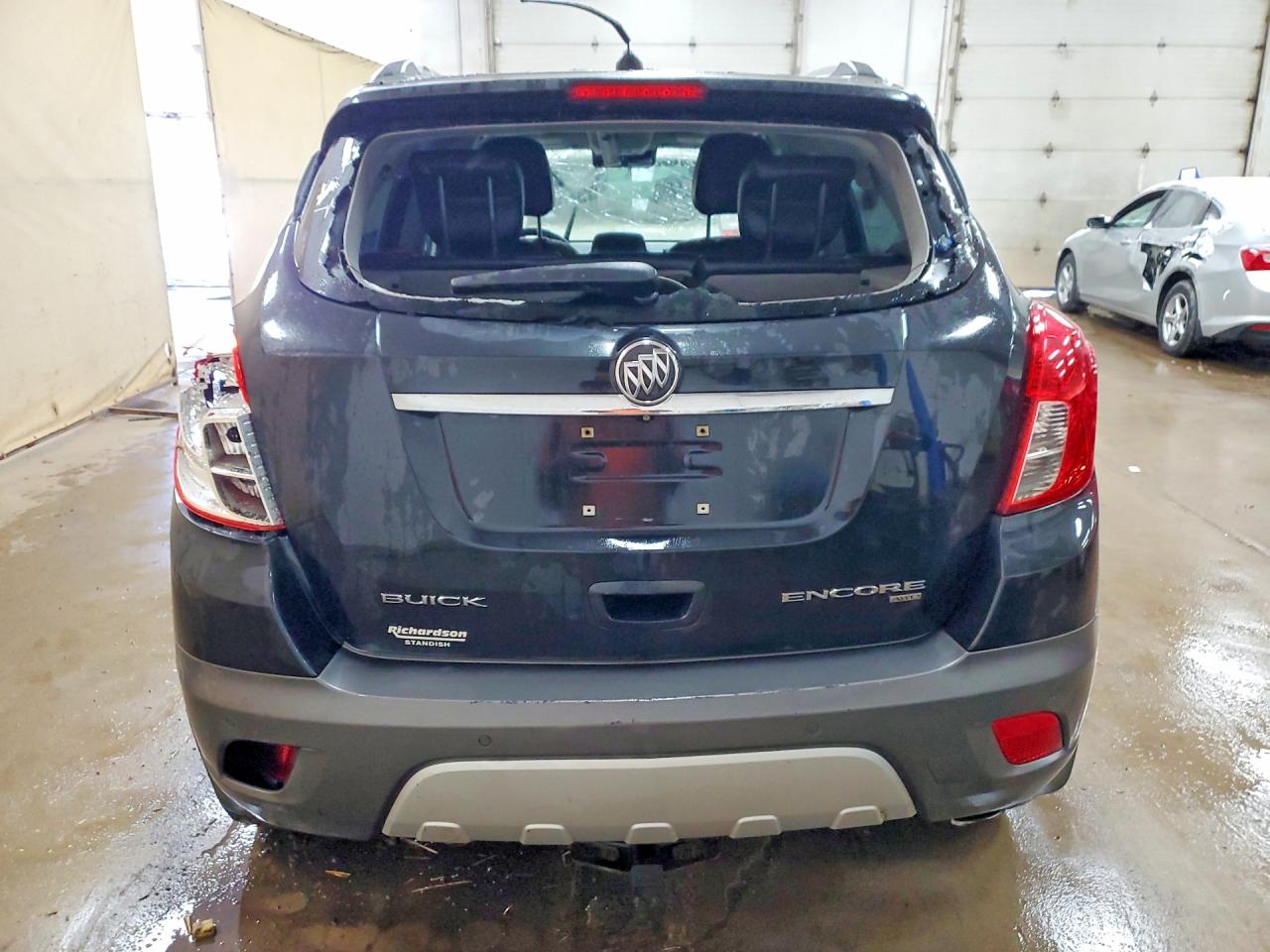 Buick Encore Premium