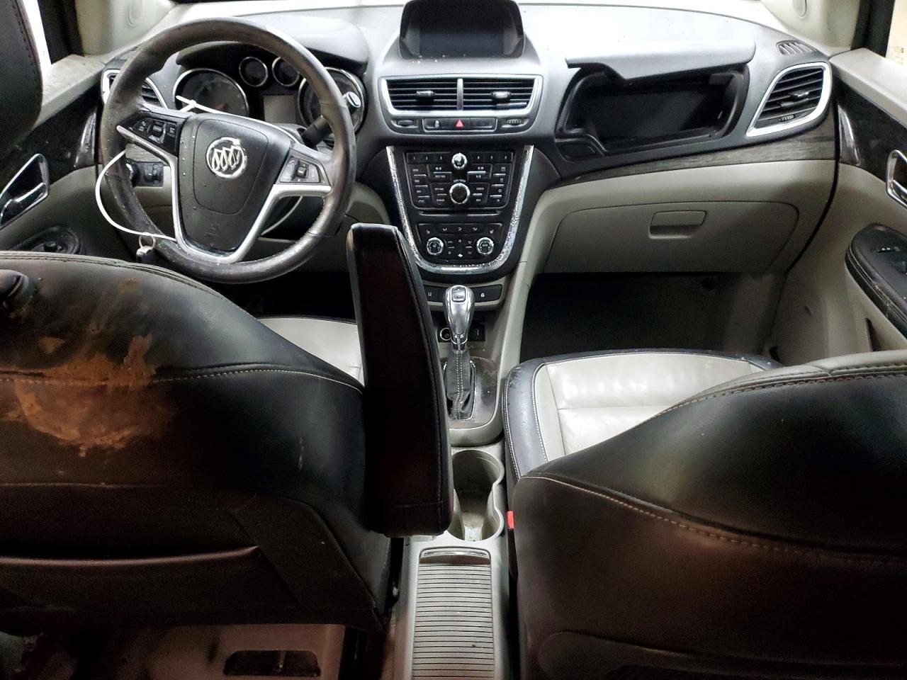 Buick Encore Premium