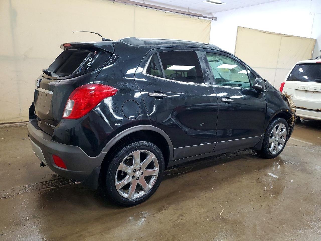 Buick Encore Premium