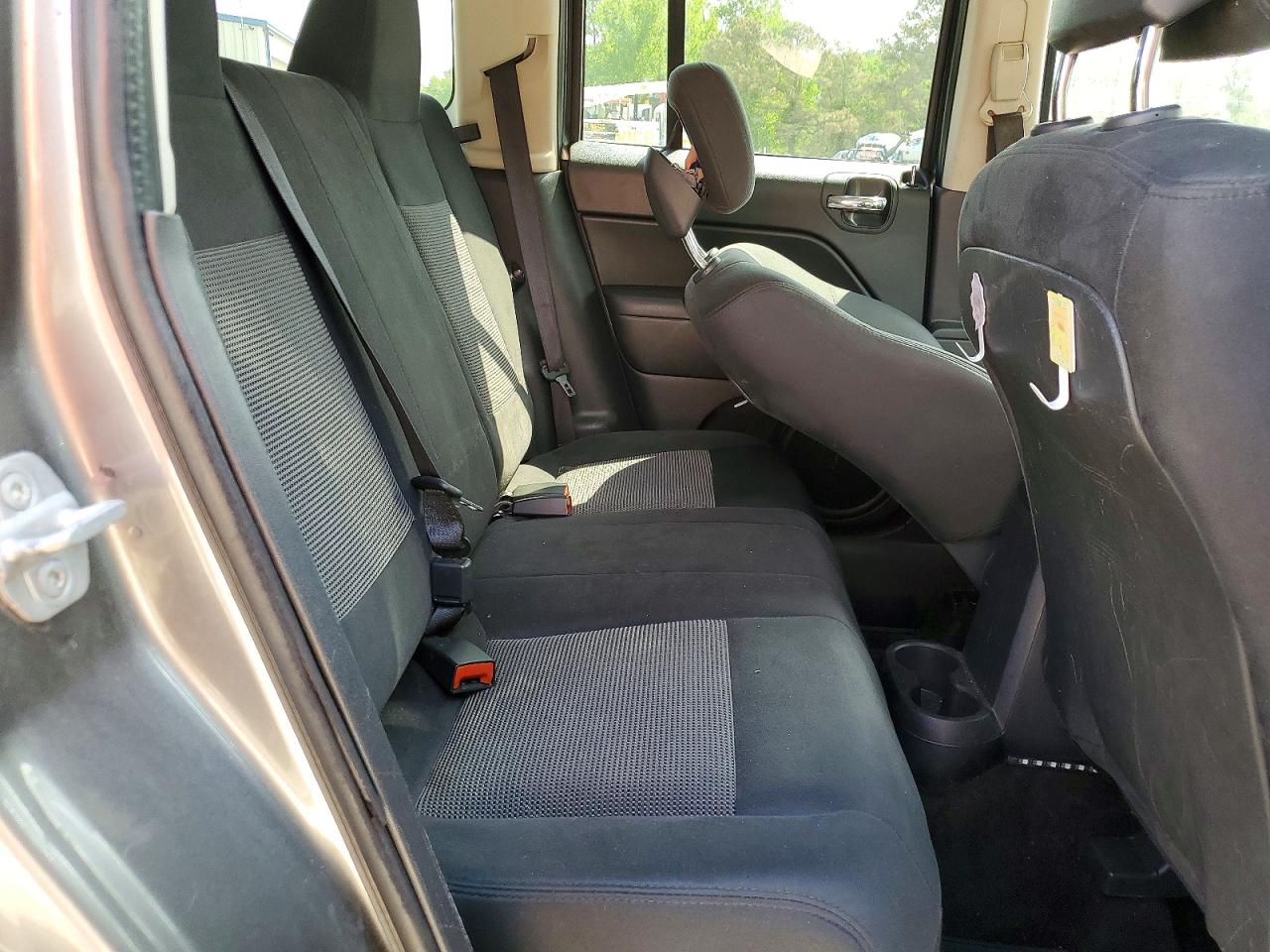 Jeep Patriot Sport