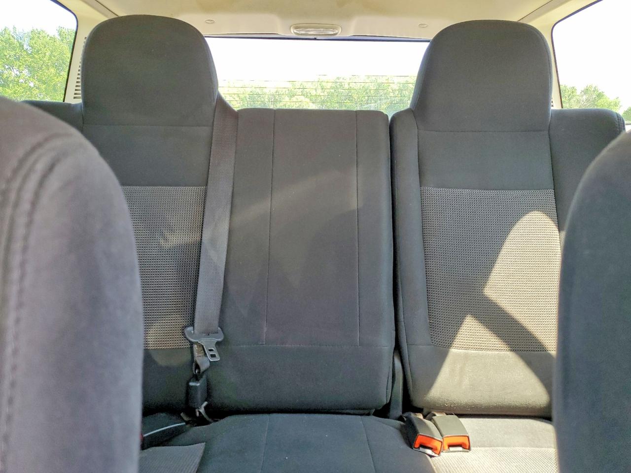 Jeep Patriot Sport