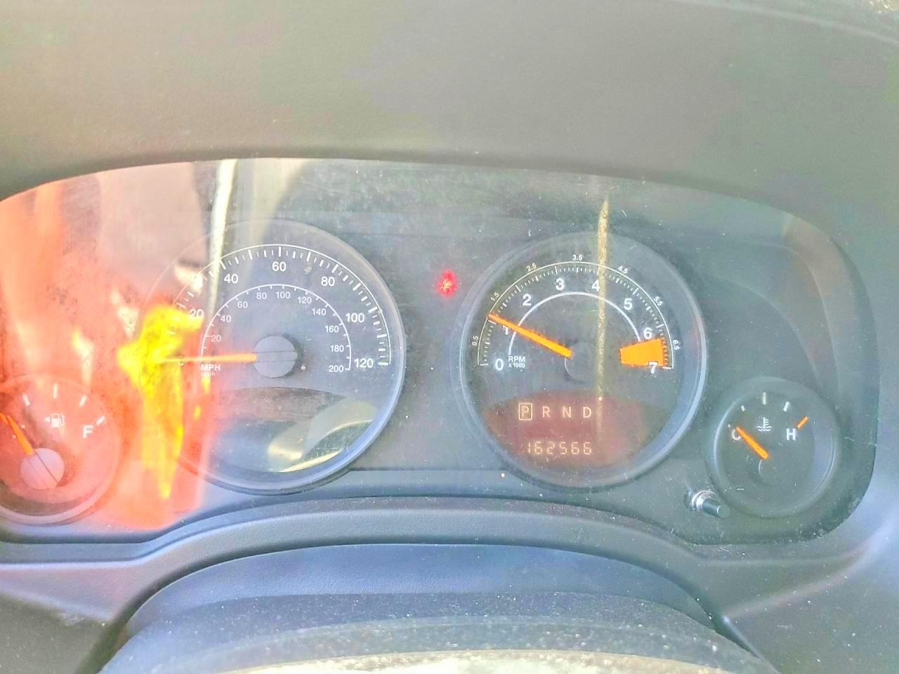 Jeep Patriot Sport