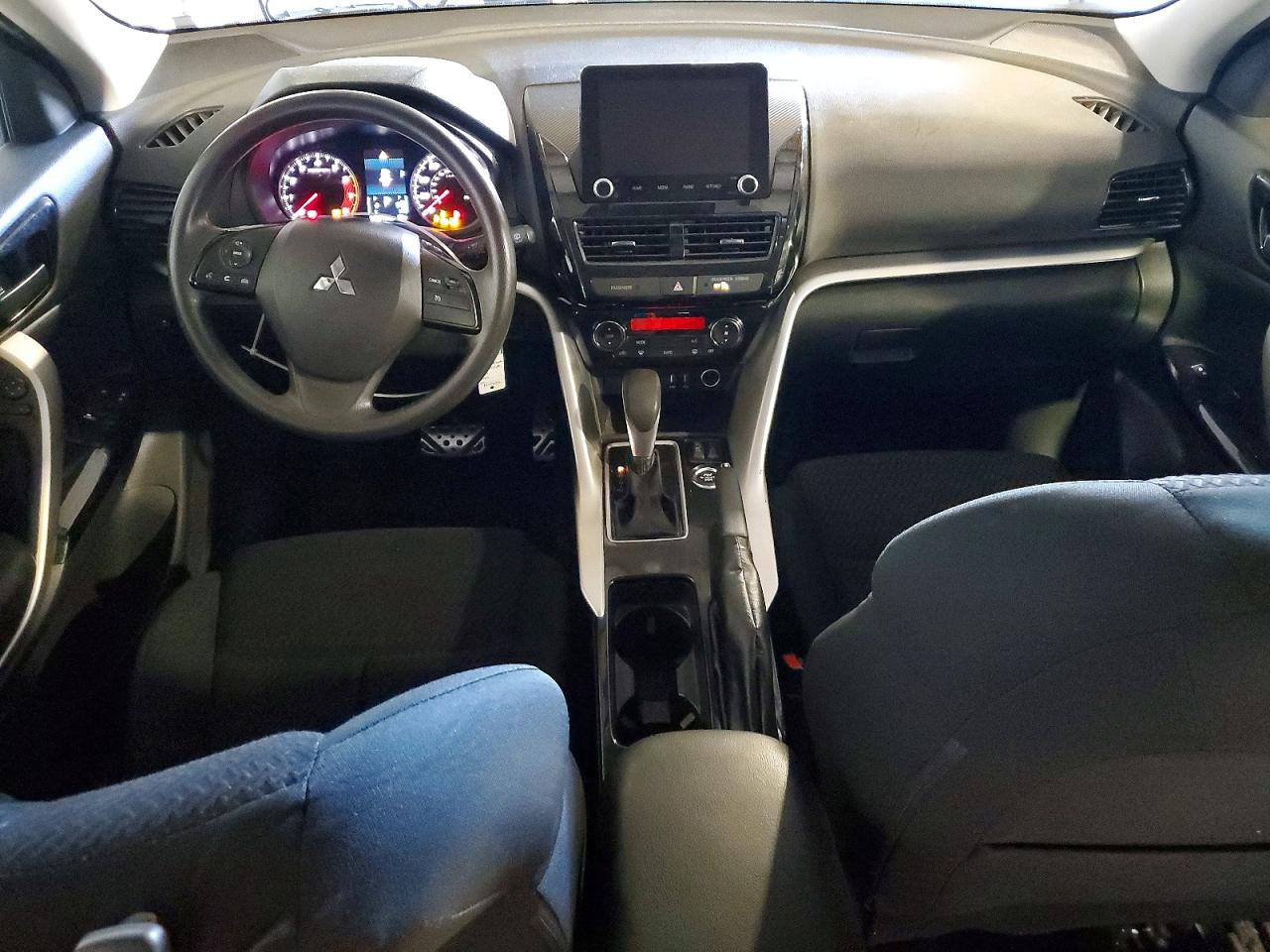Mitsubishi Eclipse Le