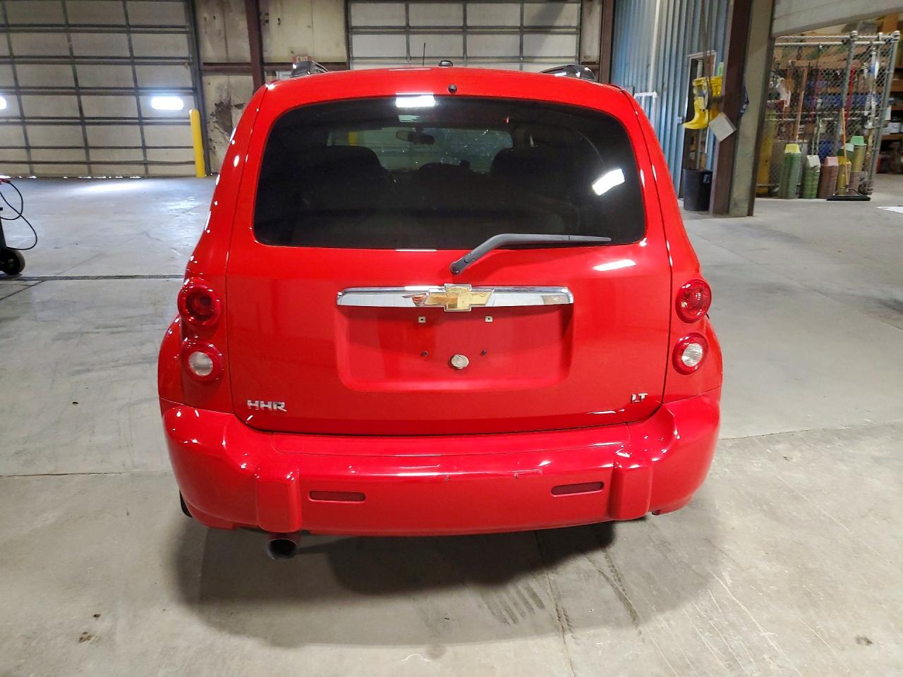 Chevrolet HHR Lt