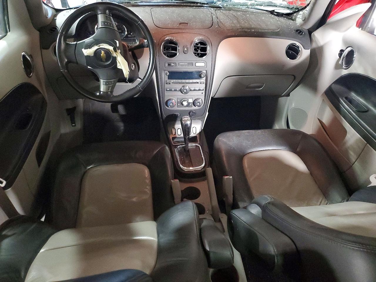 Chevrolet HHR Lt