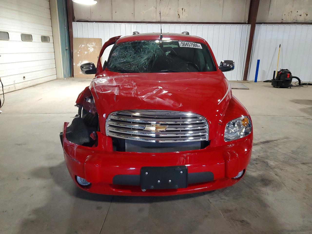 Chevrolet HHR Lt