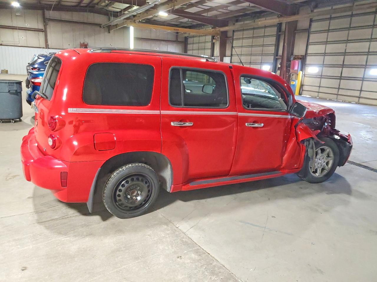 Chevrolet HHR Lt