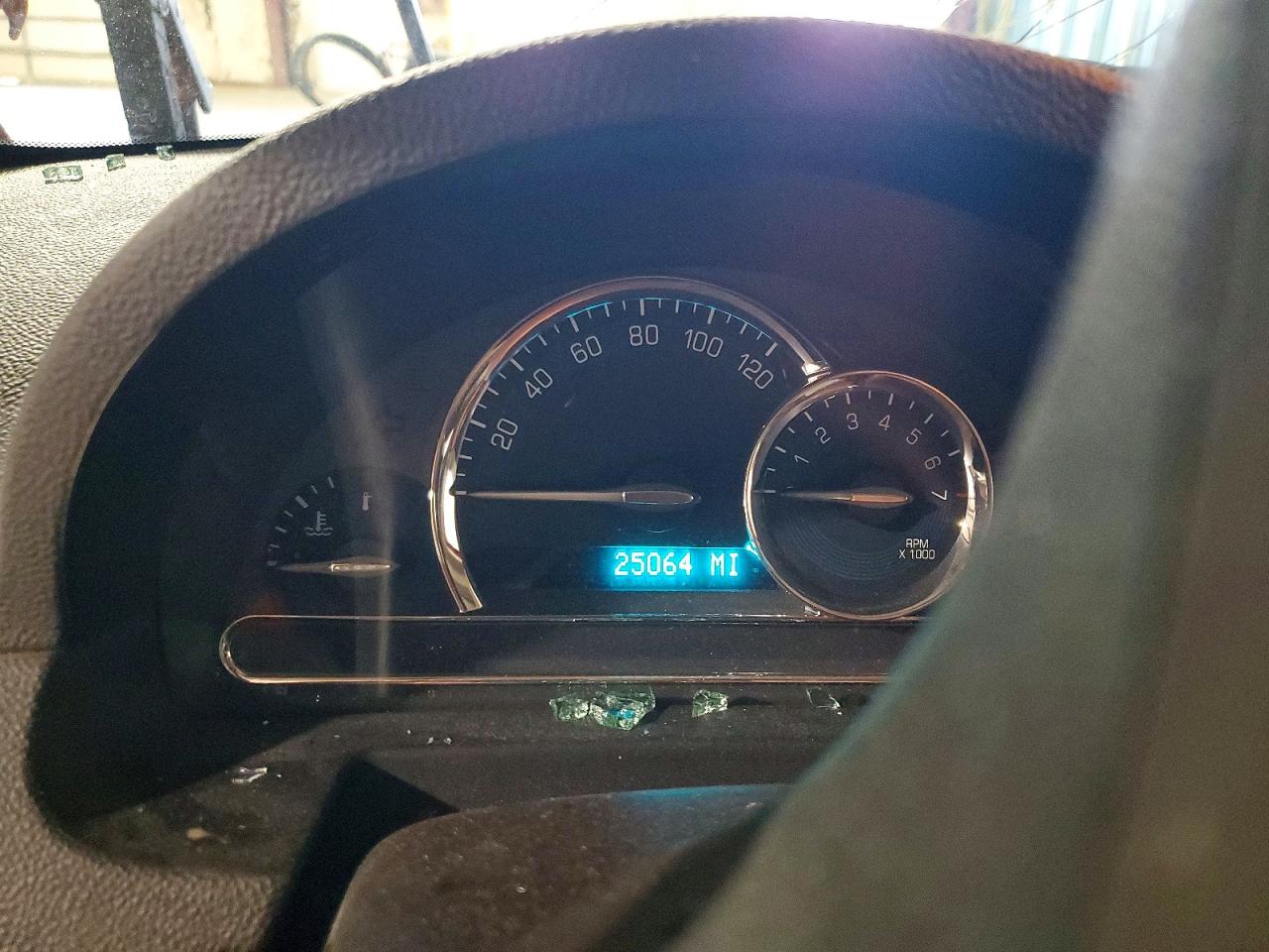 Chevrolet HHR Lt