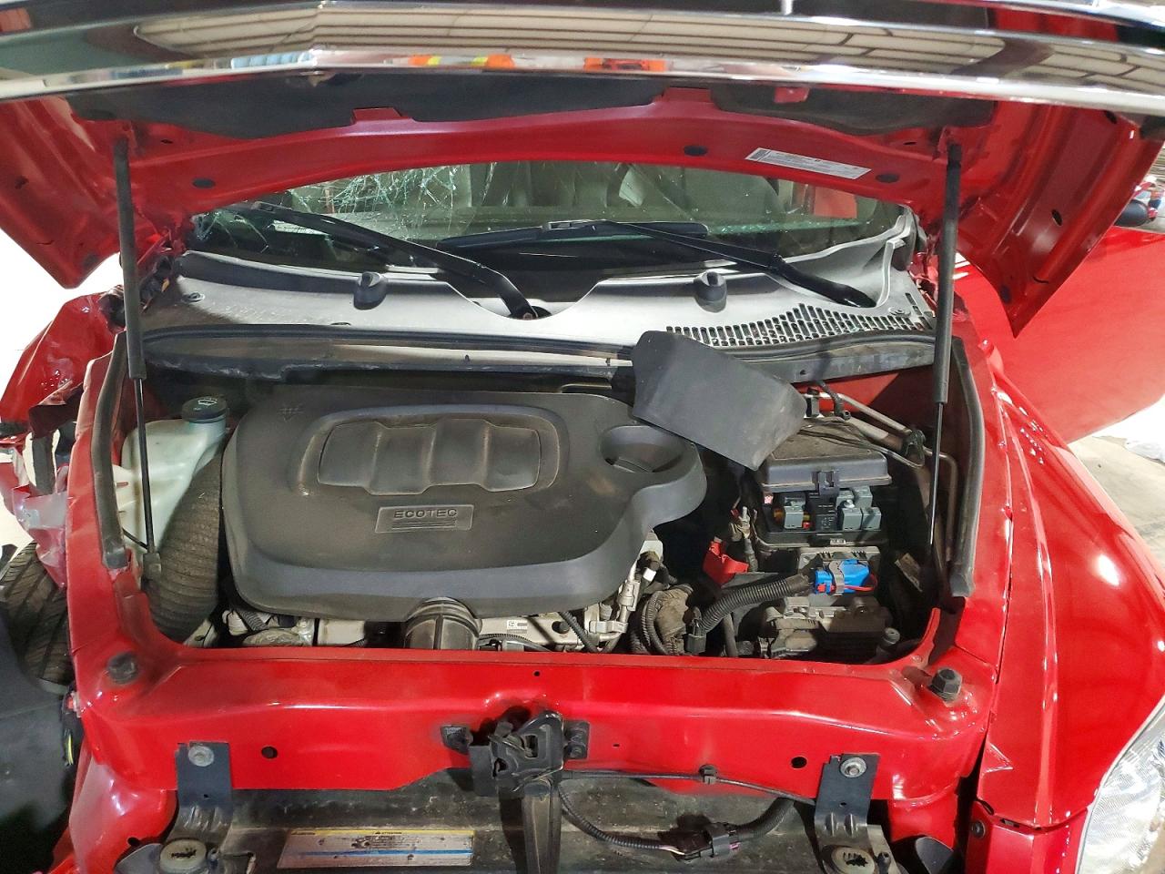 Chevrolet HHR Lt