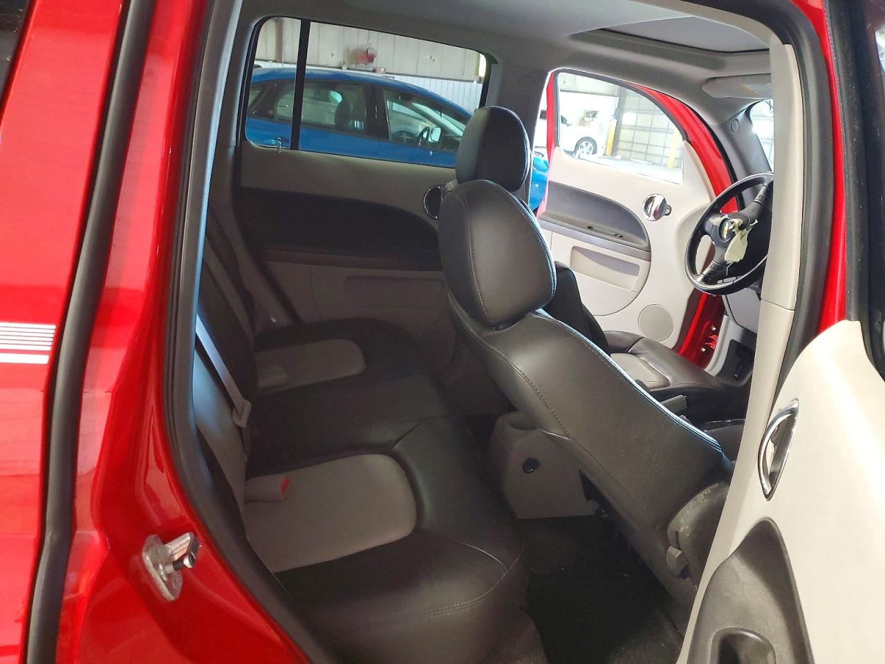 Chevrolet HHR Lt