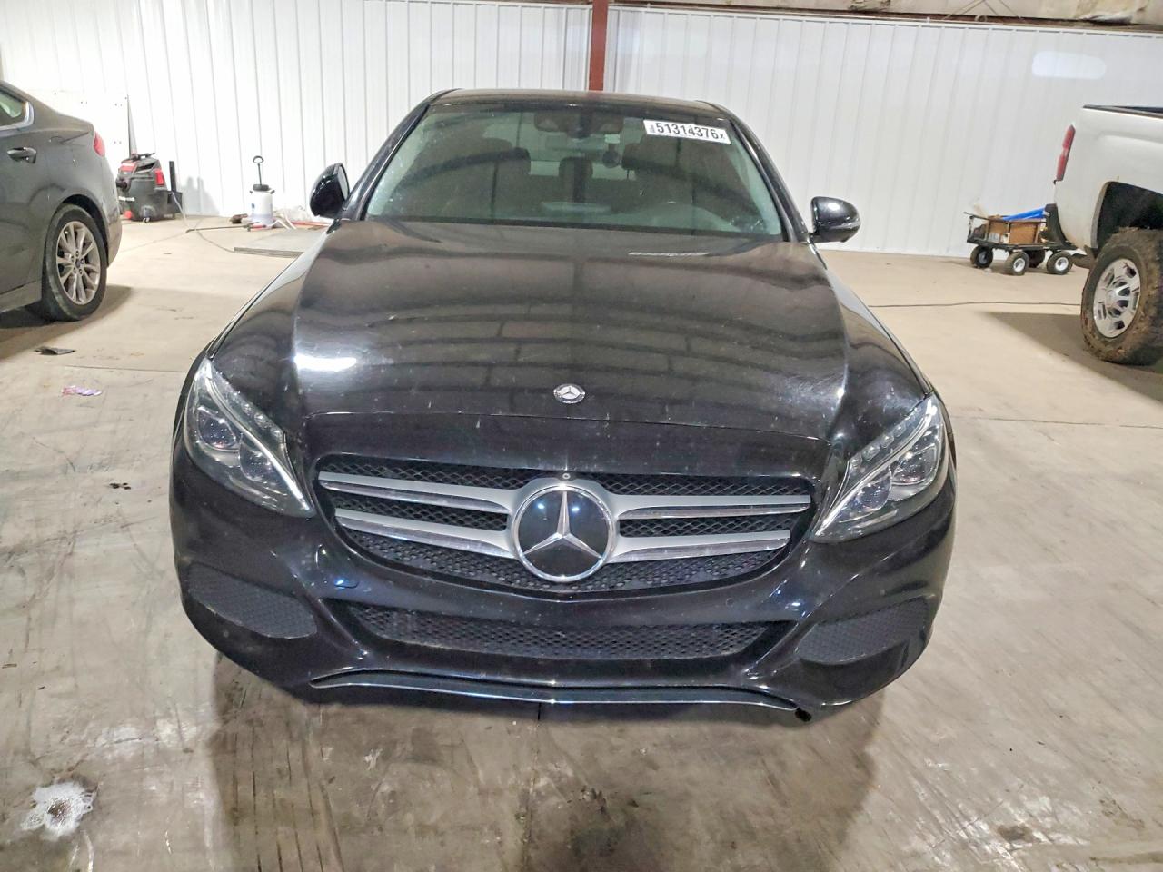 Mercedes-Benz C-Class 350e