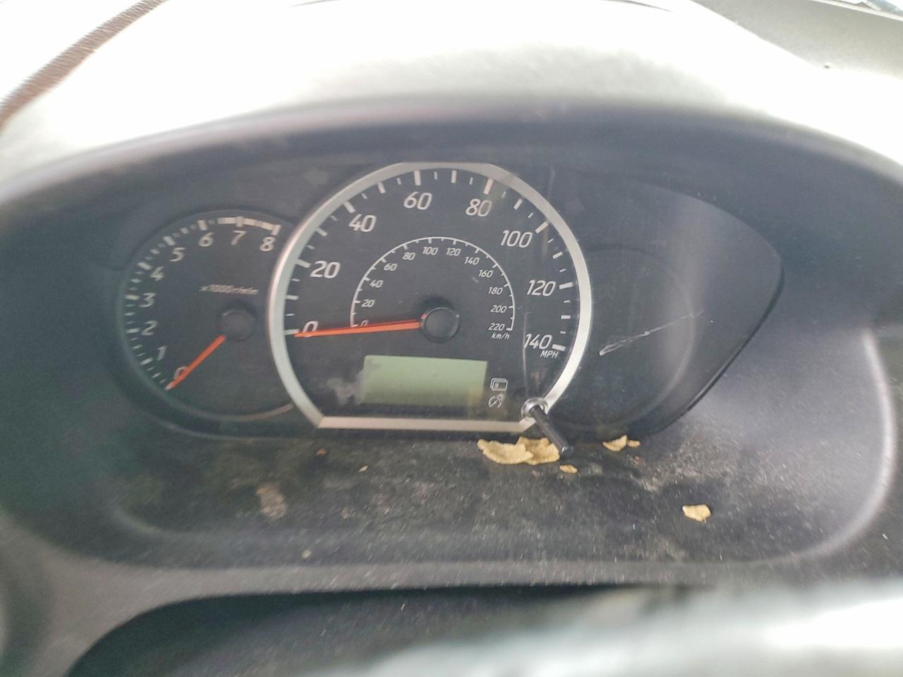 Mitsubishi Mirage Es
