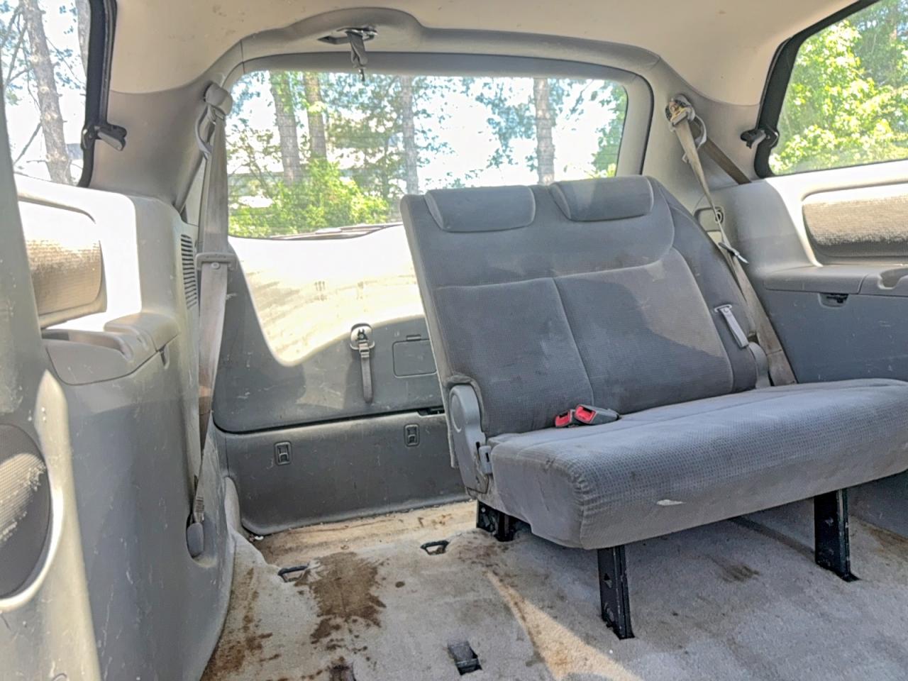 Toyota Sienna Le 7 Passenger
