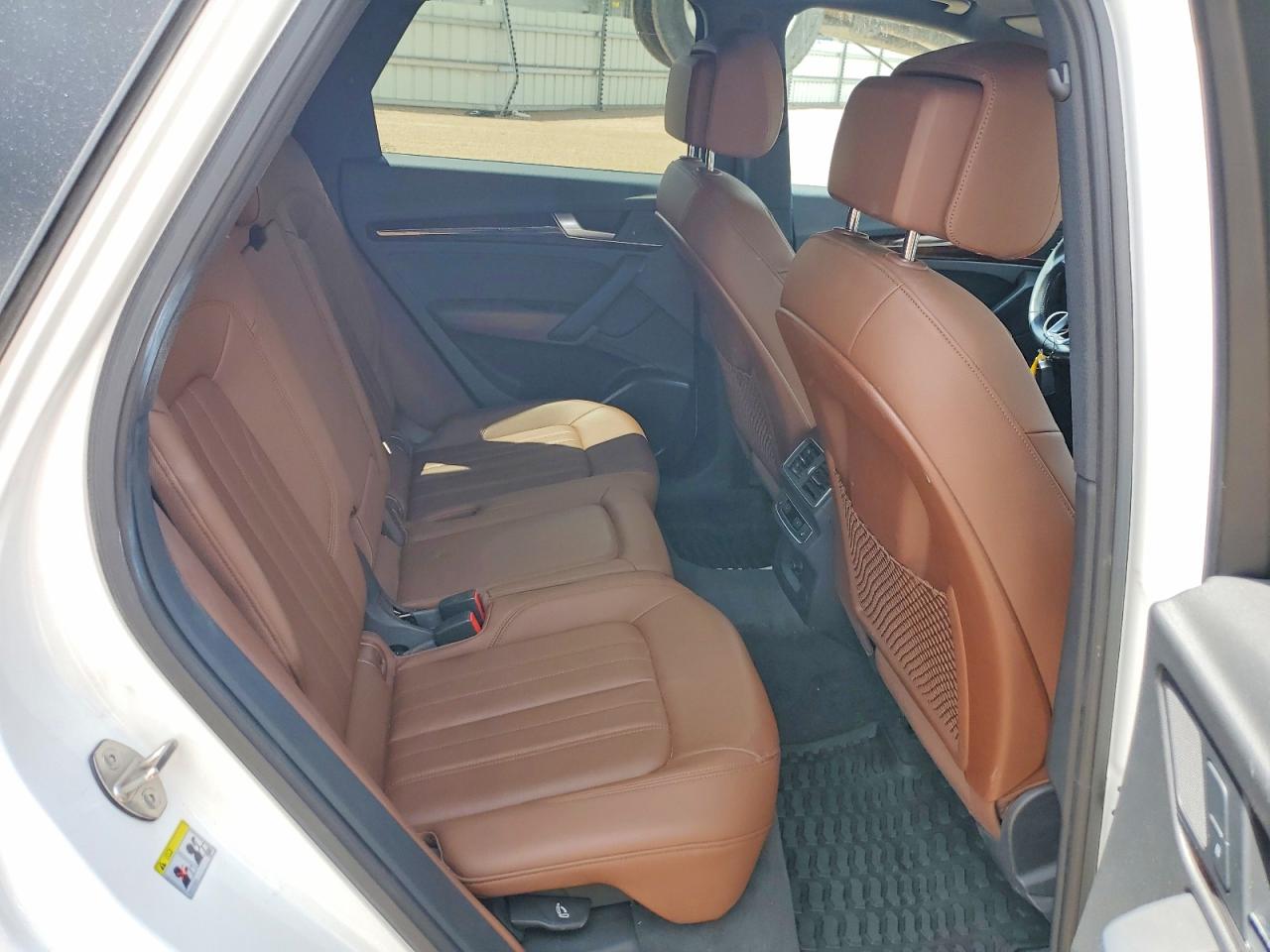 Audi Q5 Premium Plus