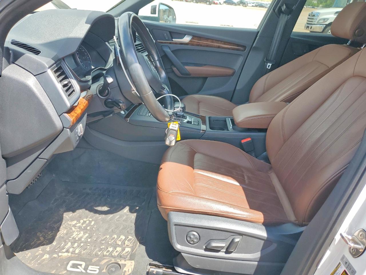 Audi Q5 Premium Plus