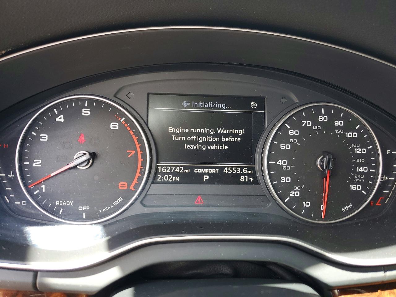Audi Q5 Premium Plus