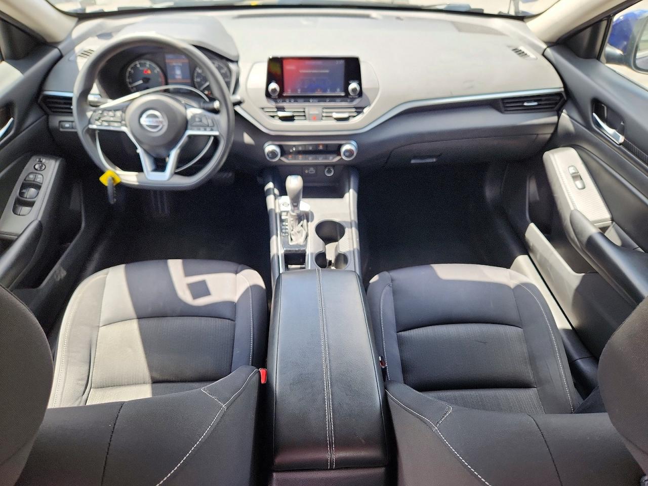 Nissan Altima S