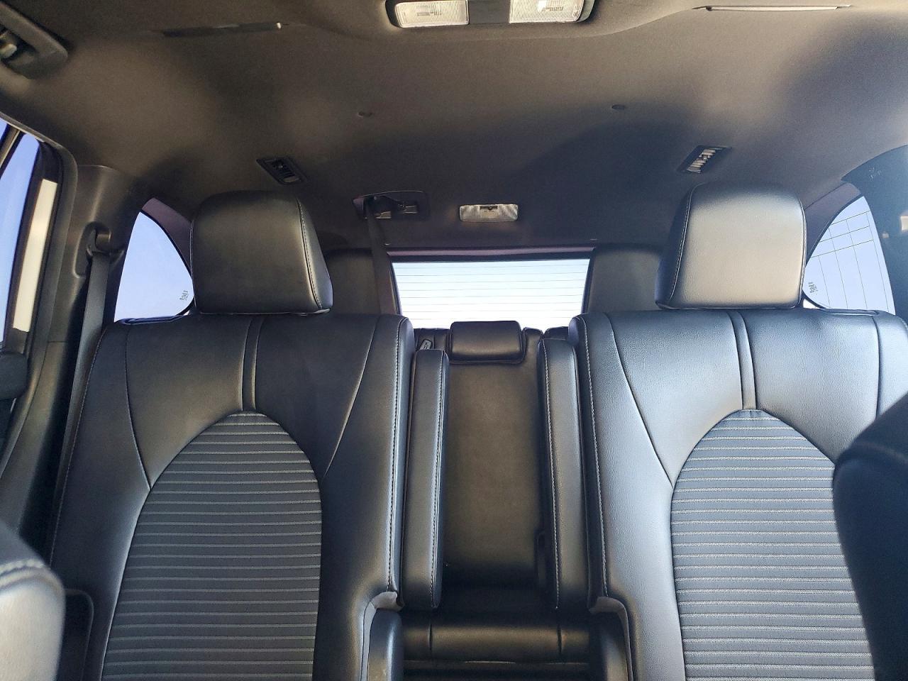 Toyota Highlander Xse