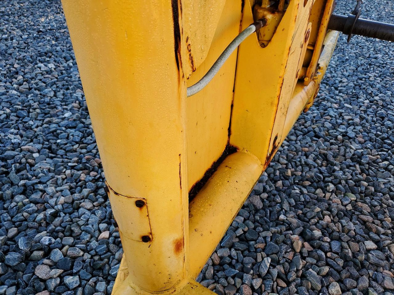 Unknown Other